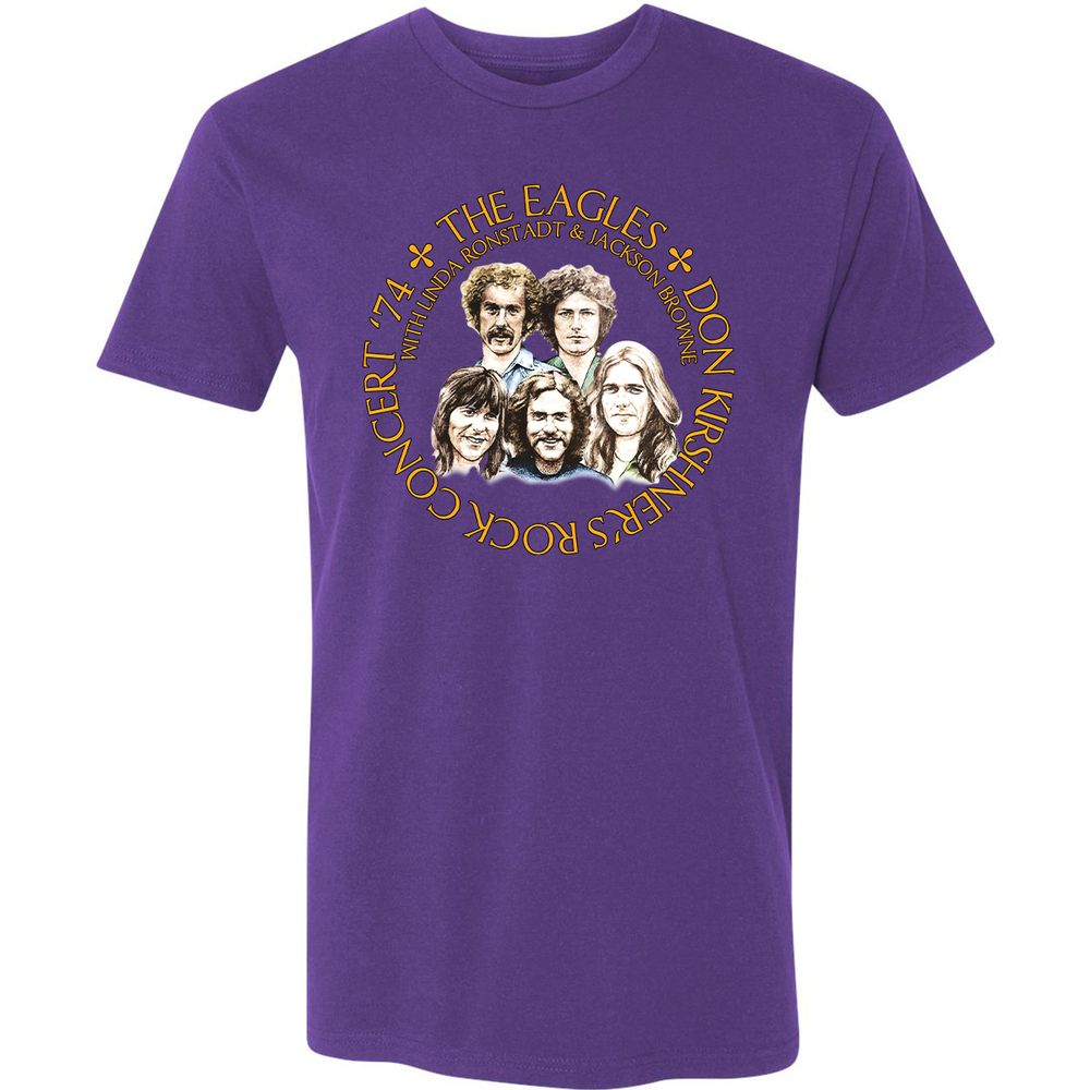 Kirshners - Purple Rush - 7