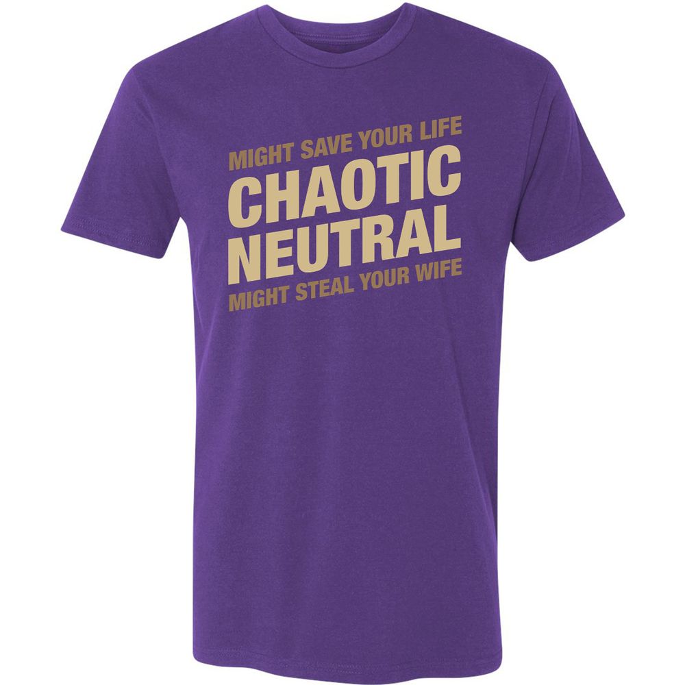 Premium Unisex T-Shirt - VWC6BCV7 - Purple Rush - 7