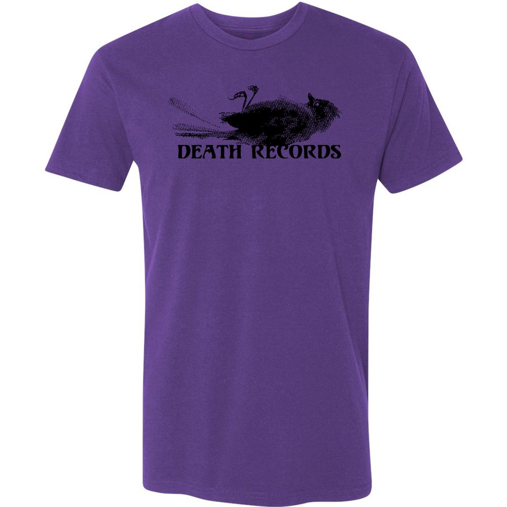 Premium Unisex T-Shirt - Z7PEHTE3 - Purple Rush - 7