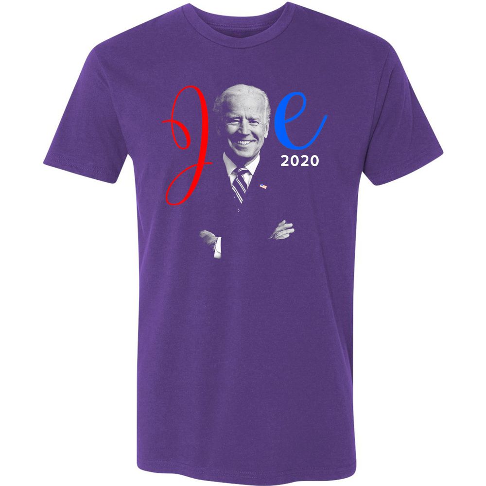 Premium Unisex T-Shirt - J8YZA8J9 - Purple Rush - 7