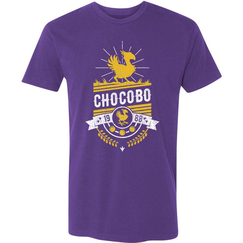 Premium Unisex T-Shirt - A9YWUGJ6 - Purple Rush - 7