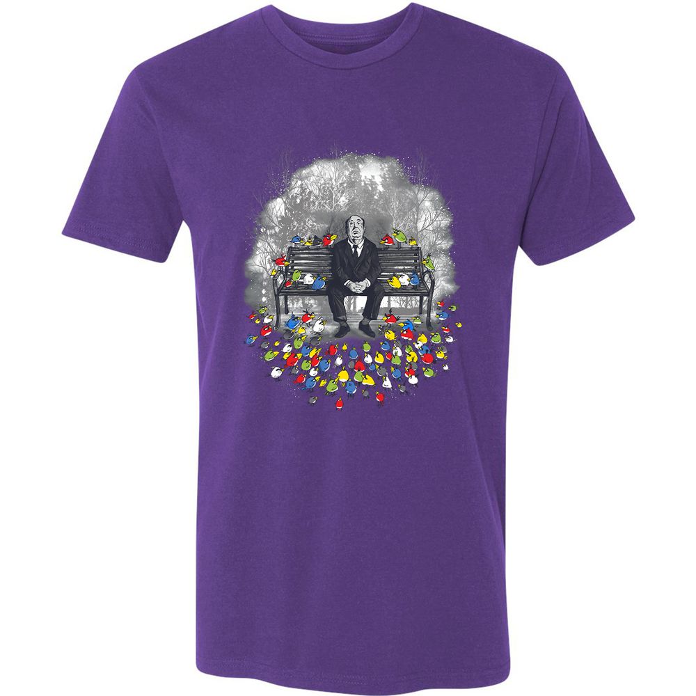 The angry birds - Purple Rush - 7