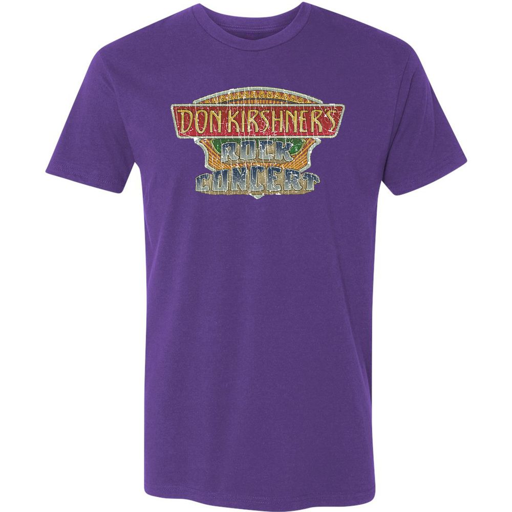 Premium Unisex T-Shirt - UZ1MMPXC - Purple Rush - 7