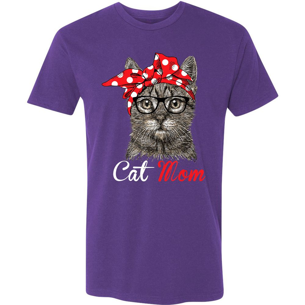 Premium Unisex T-Shirt - RJFLPCH5 - Purple Rush - 7