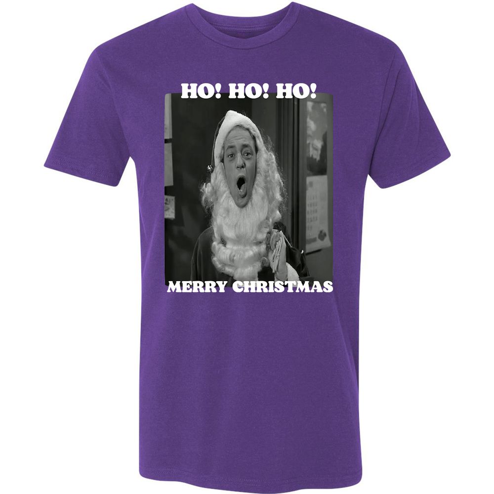 Premium Unisex T-Shirt - 9Y3HQQYC - Purple Rush - 7
