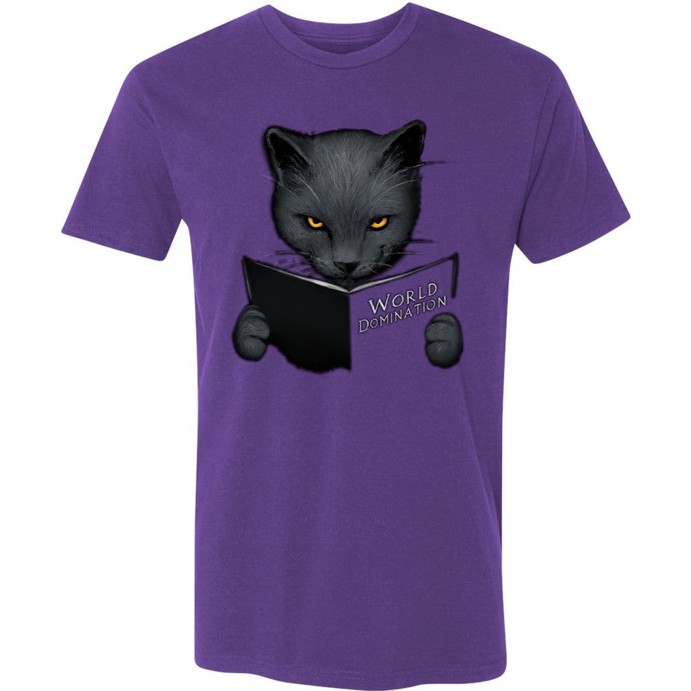 Premium Unisex T-Shirt - FJFAZMUL - Purple Rush - 7