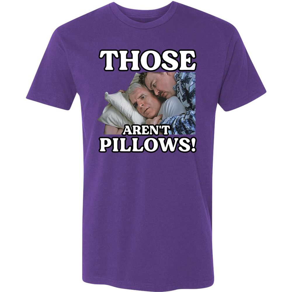 Premium Unisex T-Shirt - 2GTUN9GA - Purple Rush - 7