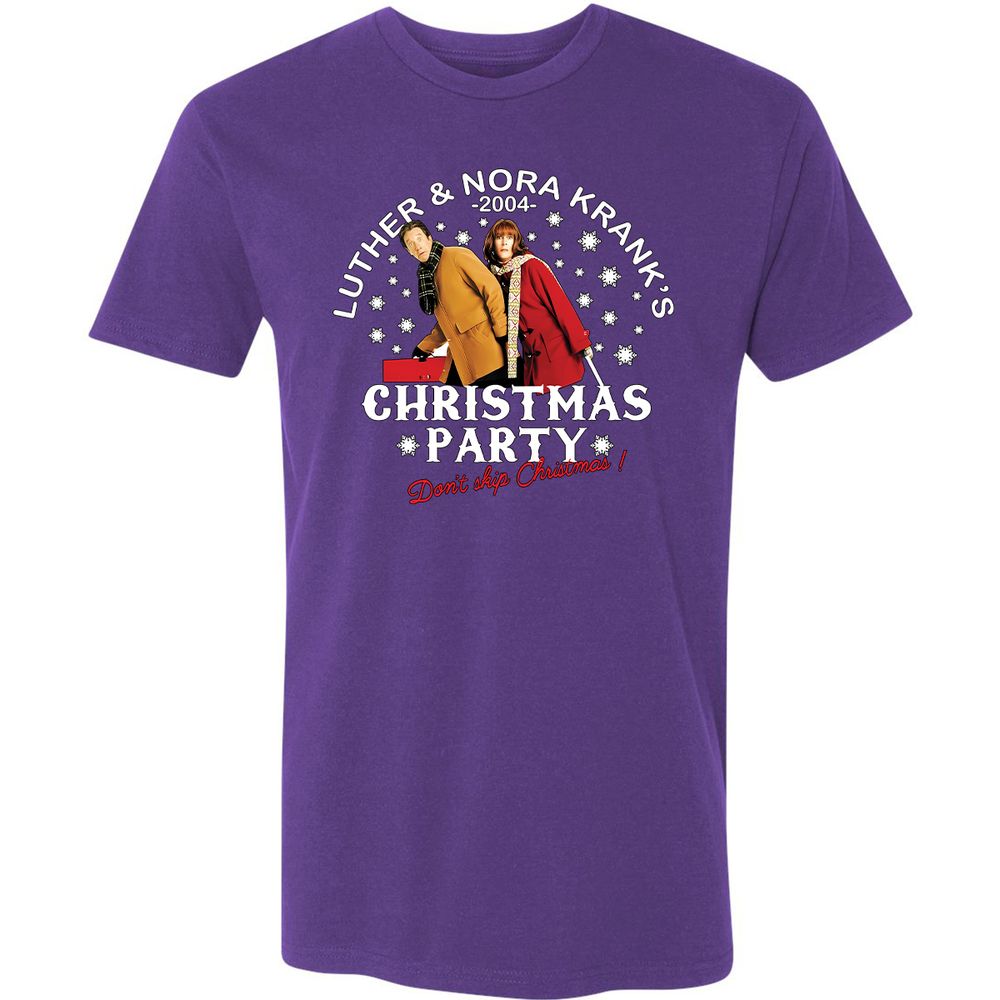 Premium Unisex T-Shirt - Z3KABDSX - Purple Rush - 7