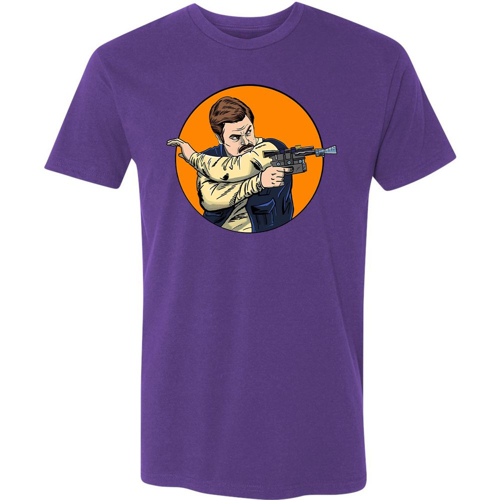 Ron solo - Purple Rush - 7