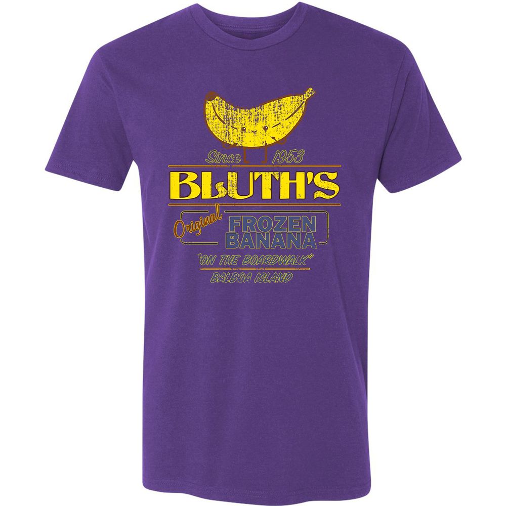 Premium Unisex T-Shirt - 2RJ8XCPS - Purple Rush - 7