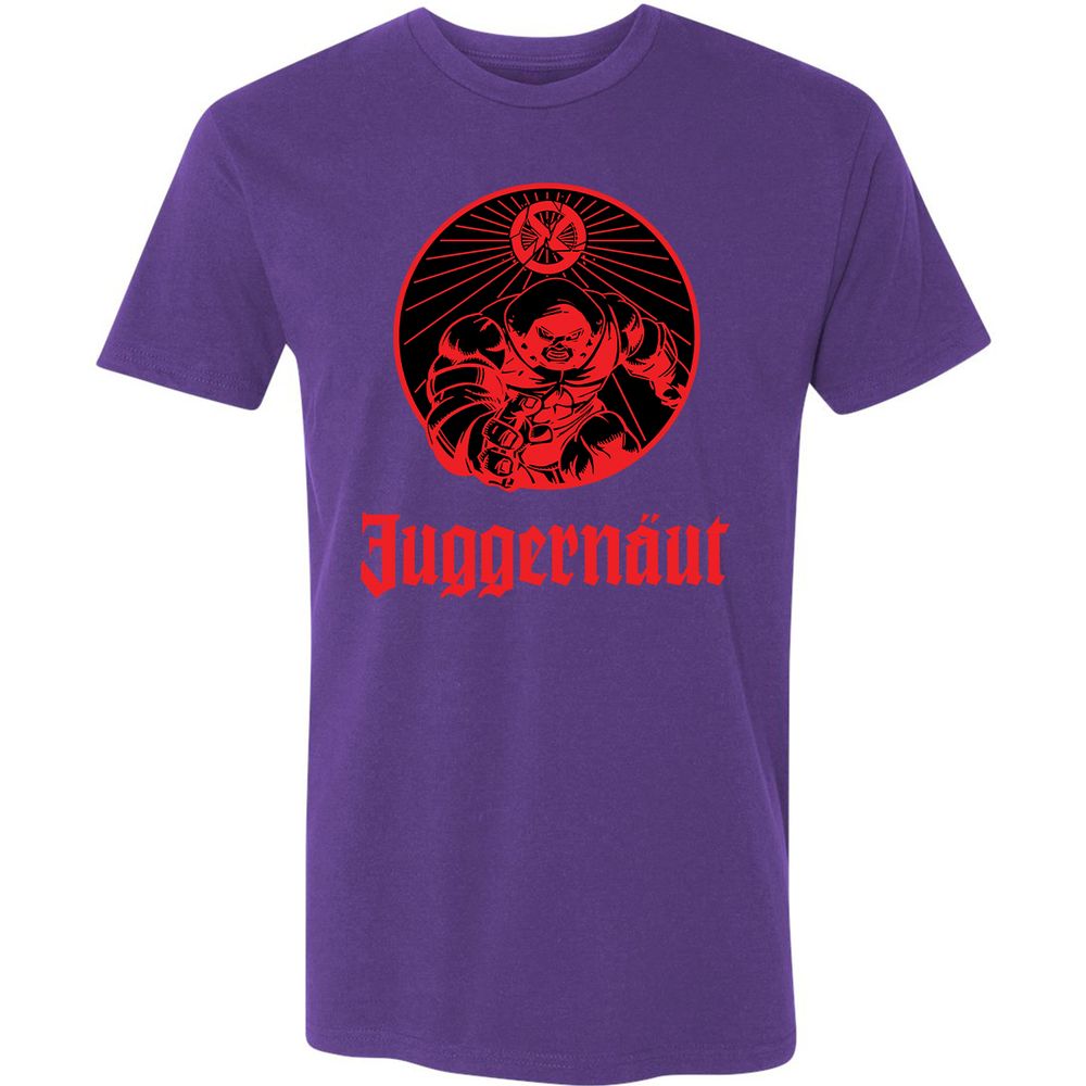 Premium Unisex T-Shirt - AF5EYQAT - Purple Rush - 7