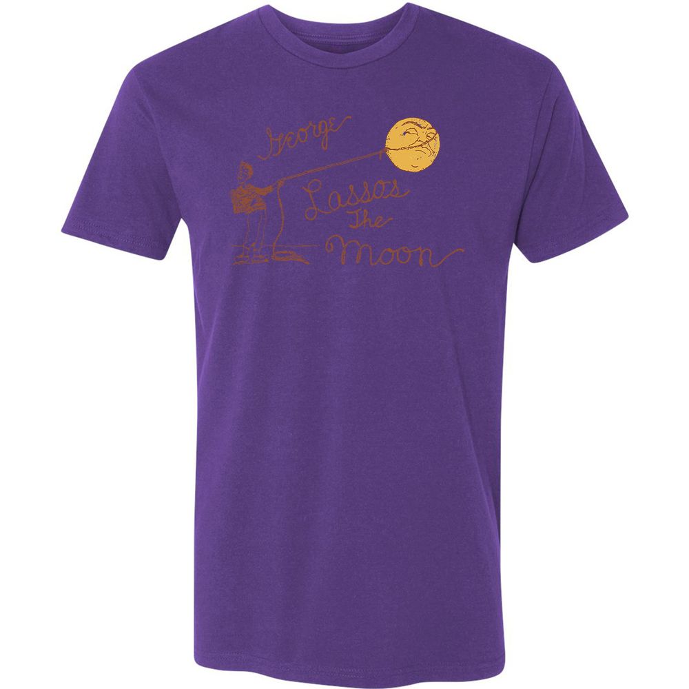 Premium Unisex T-Shirt - RY9KWYRH - Purple Rush - 7