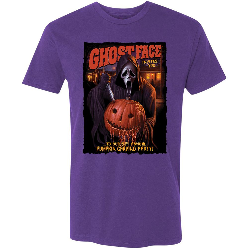 Premium Unisex T-Shirt - 3AEPXY8P - Purple Rush - 7