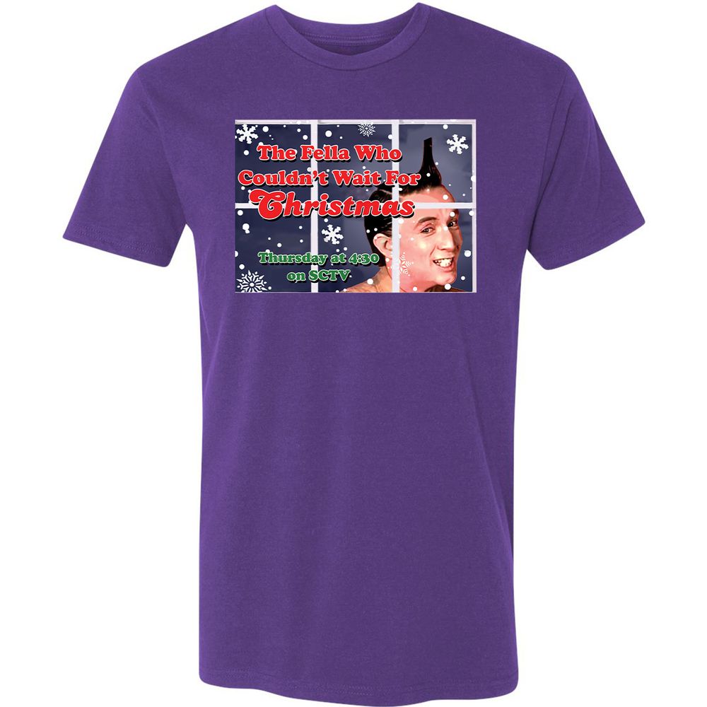 The Fella - Purple Rush - 7