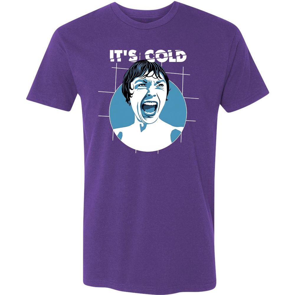 Cold Shower - Purple Rush - 7