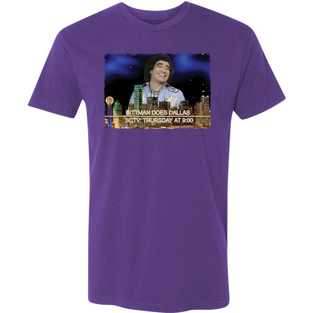 How Are Ya, Y'all? - Purple Rush - 7