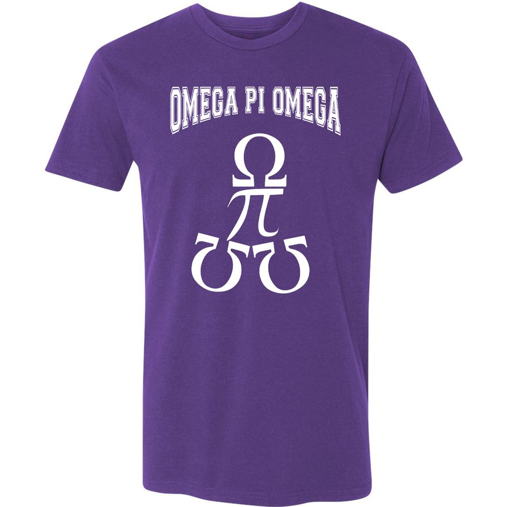Premium Unisex T-Shirt - 93GYXA4U - Purple Rush - 7