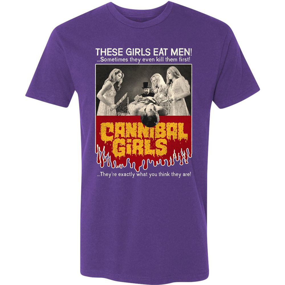Eat men - Purple Rush - 7