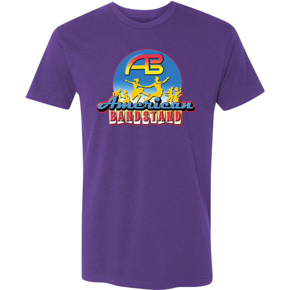 Premium Unisex T-Shirt - NUD4DXKY - Purple Rush - 7