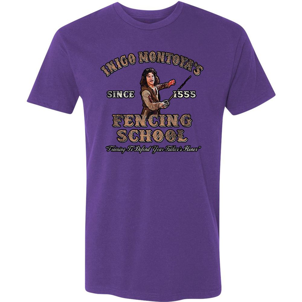 Premium Unisex T-Shirt - FAGBMCVW - Purple Rush - 7