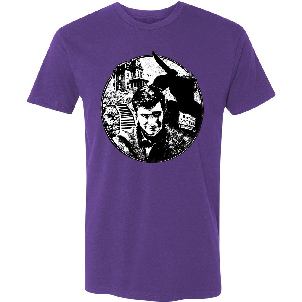 Bates Motel - Purple Rush - 7
