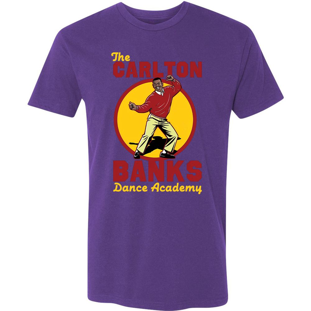 Premium Unisex T-Shirt - 1NNH4HGW - Purple Rush - 7