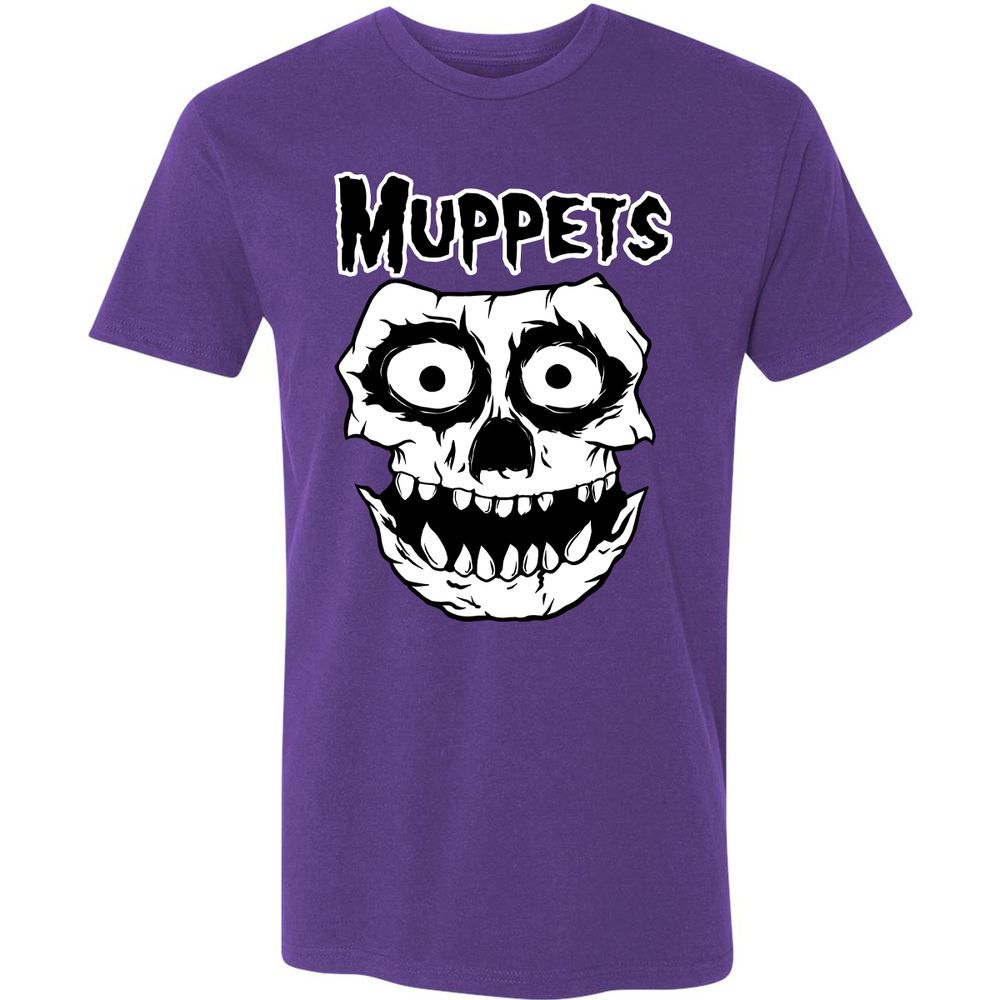 Premium Unisex T-Shirt - NWYALZZQ - Purple Rush - 7