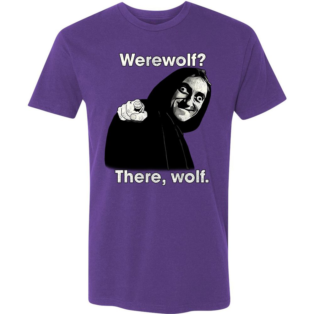 Premium Unisex T-Shirt - 7CUE8FT7 - Purple Rush - 7