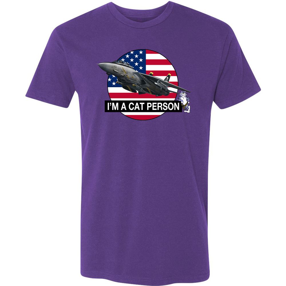 Premium Unisex T-Shirt - P9YW5WJE - Purple Rush - 7