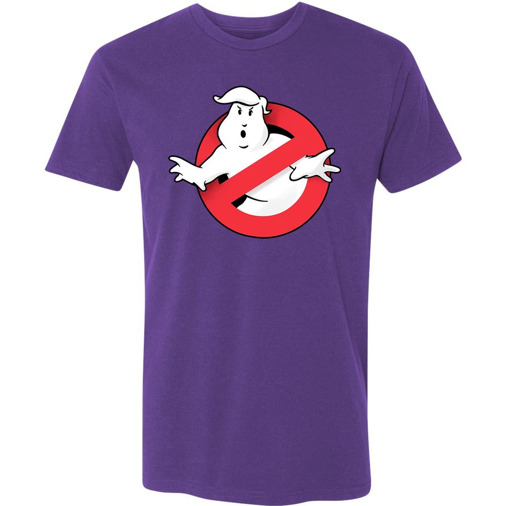 Premium Unisex T-Shirt - X88617QY - Purple Rush - 7