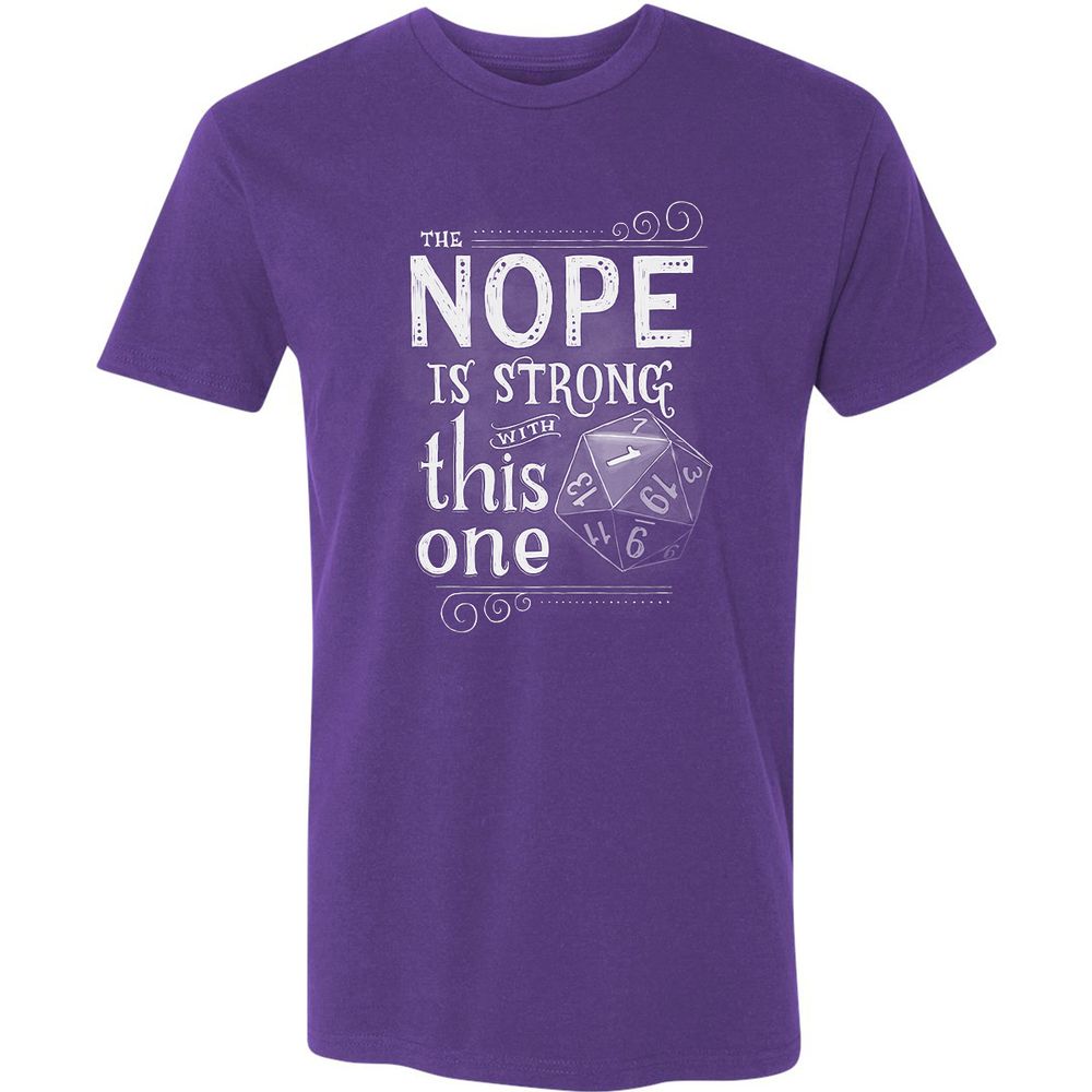 Premium Unisex T-Shirt - LVRP4WGU - Purple Rush - 7