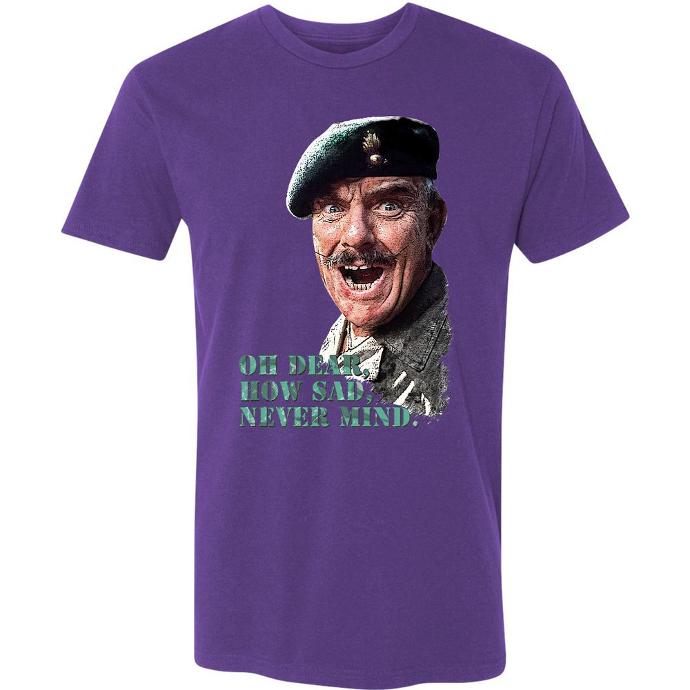 Premium Unisex T-Shirt - P3RZ7FWY - Purple Rush - 7