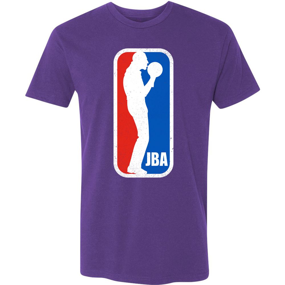 Premium Unisex T-Shirt - ME5G9AUQ - Purple Rush - 7