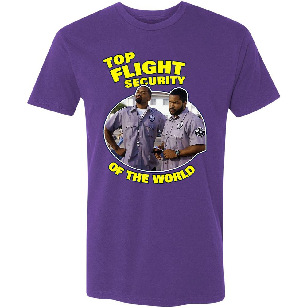 Premium Unisex T-Shirt - 7ETJLMNL - Purple Rush - 7