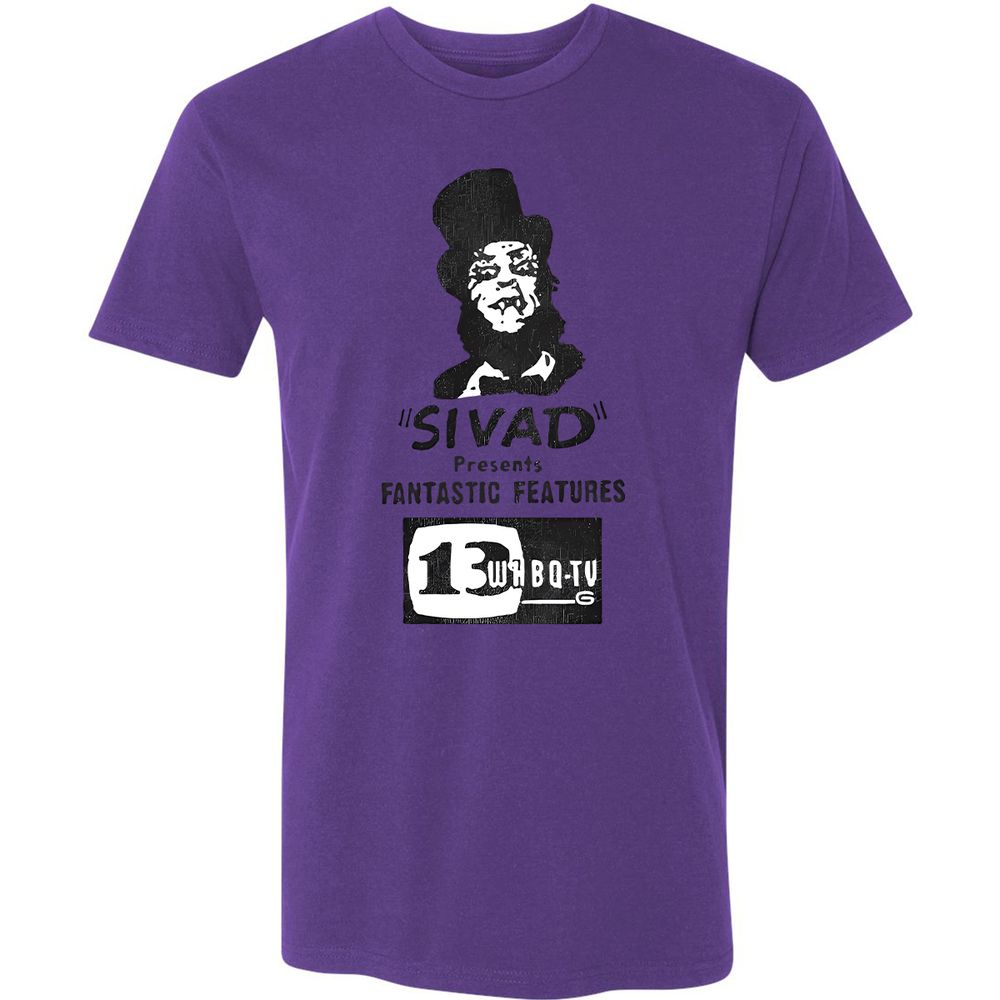 Premium Unisex T-Shirt - AR4HWPKH - Purple Rush - 7