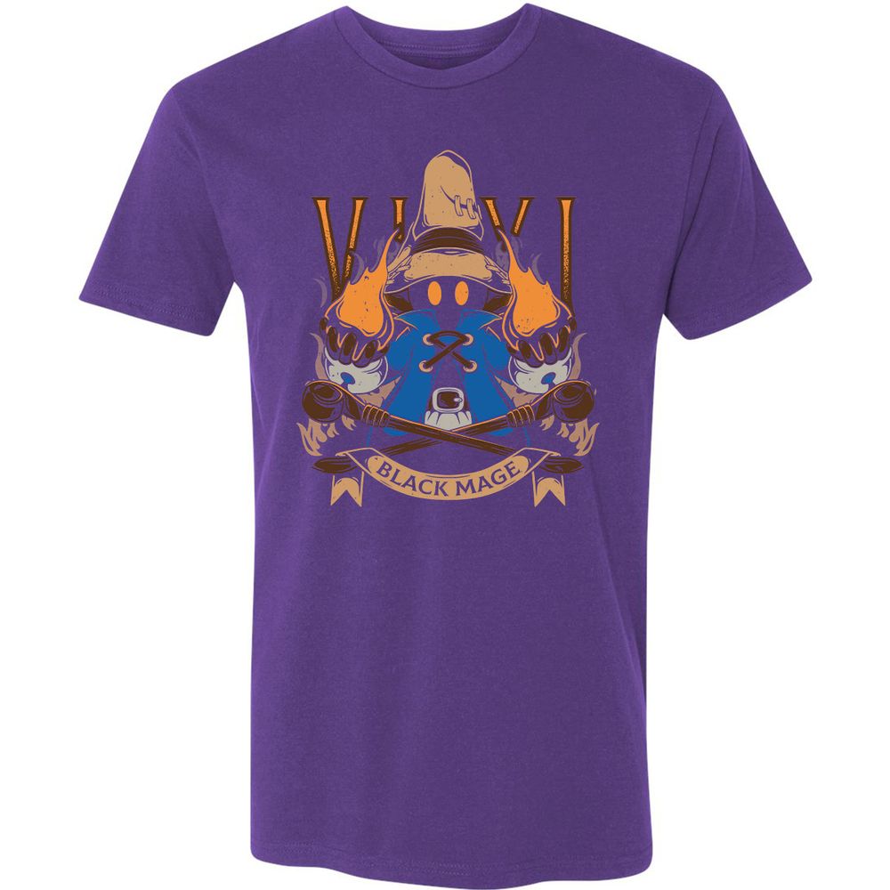 Premium Unisex T-Shirt - 47P7T8WH - Purple Rush - 7