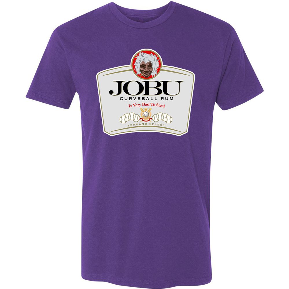 Premium Unisex T-Shirt - UUTMPGR7 - Purple Rush - 7