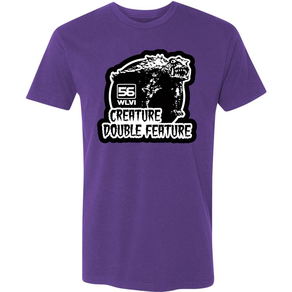 Premium Unisex T-Shirt - BJYQWSHJ - Purple Rush - 7