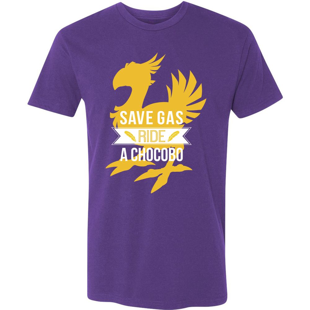 Premium Unisex T-Shirt - MQABAG8M - Purple Rush - 7