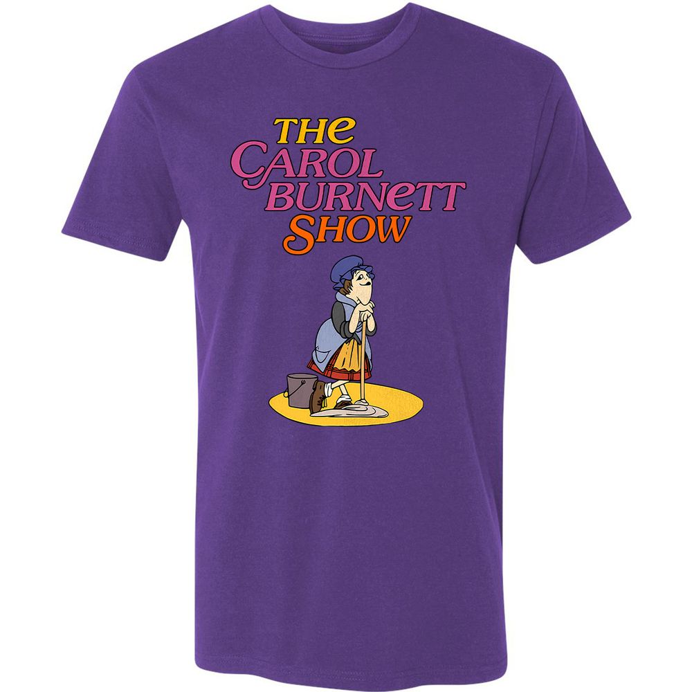 Premium Unisex T-Shirt - V23KALRH - Purple Rush - 7