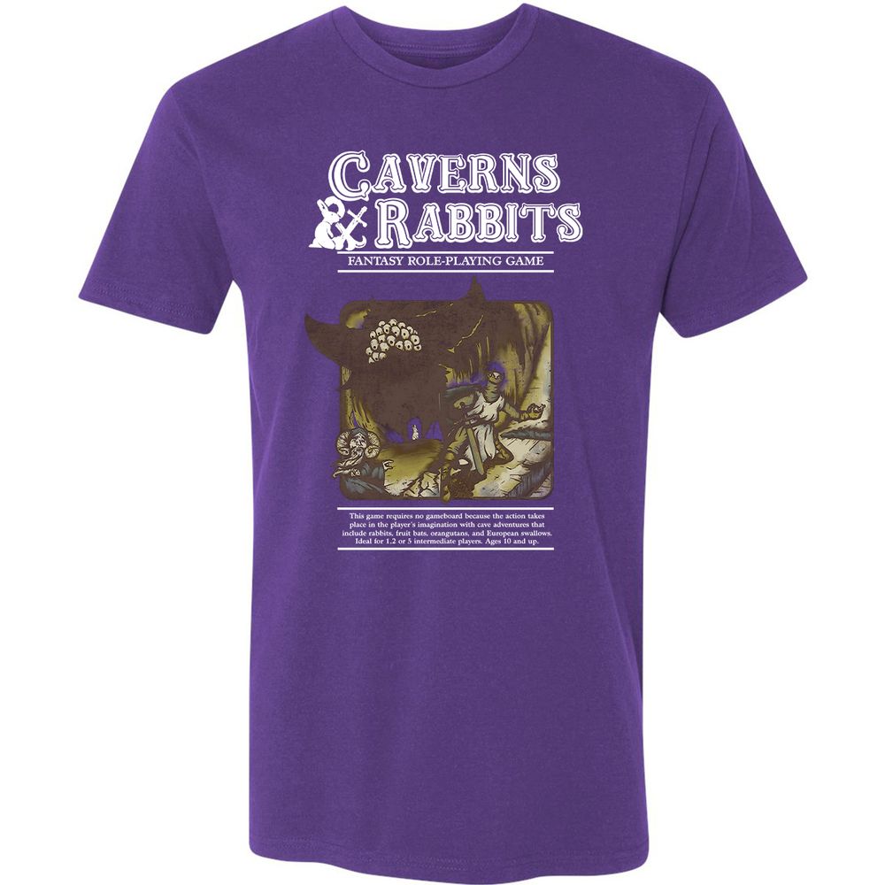 Premium Unisex T-Shirt - HWJWPHQ5 - Purple Rush - 7