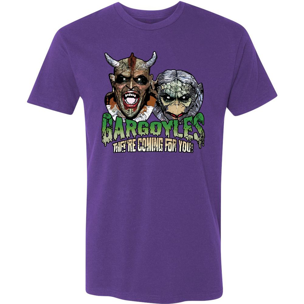 They're Coming For You - Purple Rush - 7