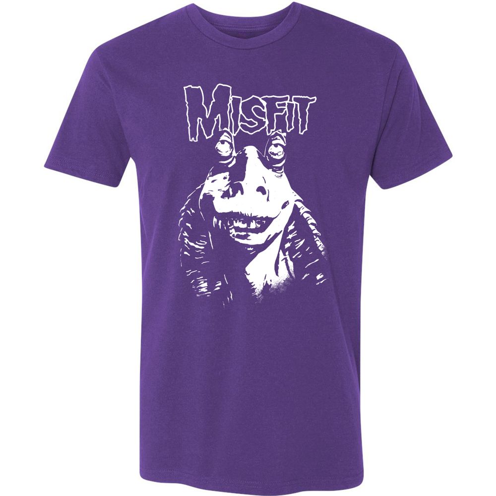Premium Unisex T-Shirt - WW2GZLRF - Purple Rush - 7
