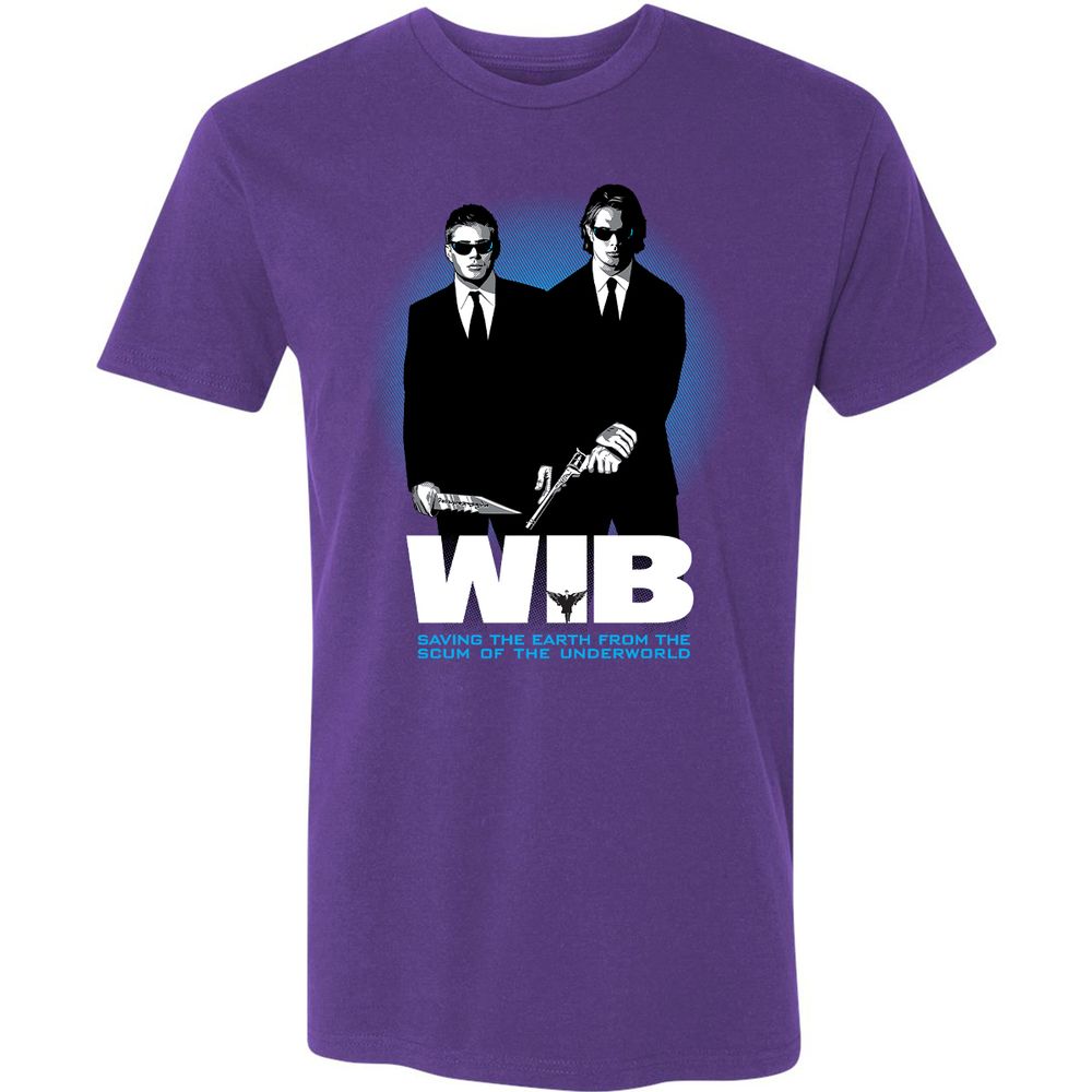 Premium Unisex T-Shirt - Z4Z1RXQN - Purple Rush - 7