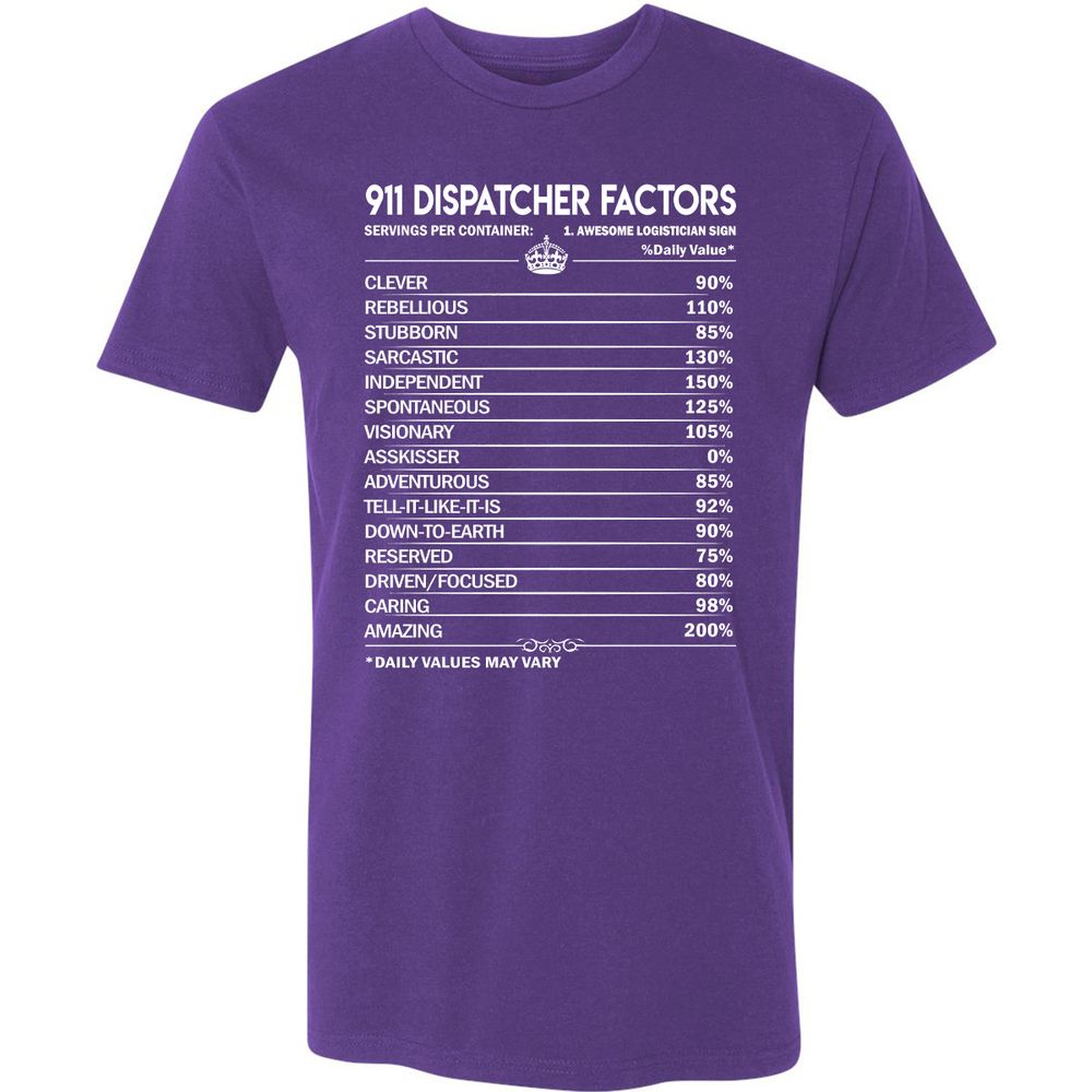 Premium Unisex T-Shirt - YURUWN9M - Purple Rush - 7
