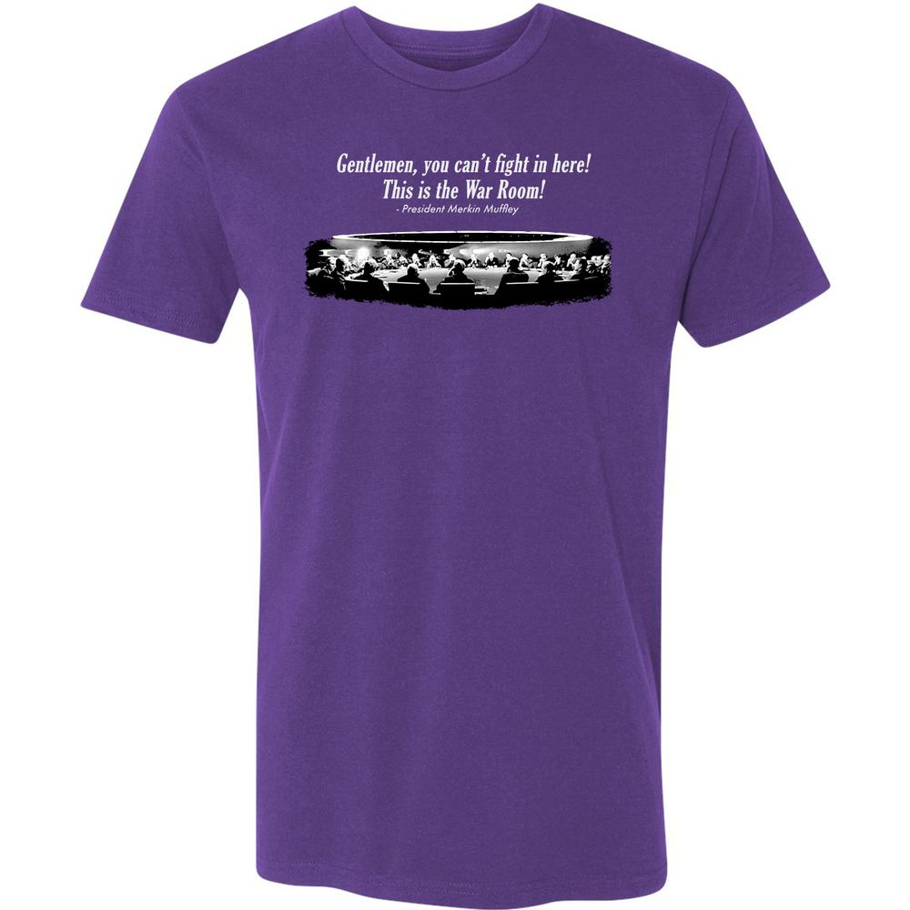 Premium Unisex T-Shirt - 1MLX3Z2Z - Purple Rush - 7