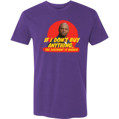 Premium Unisex T-Shirt - Y5TT63S4 - Purple Rush - 7