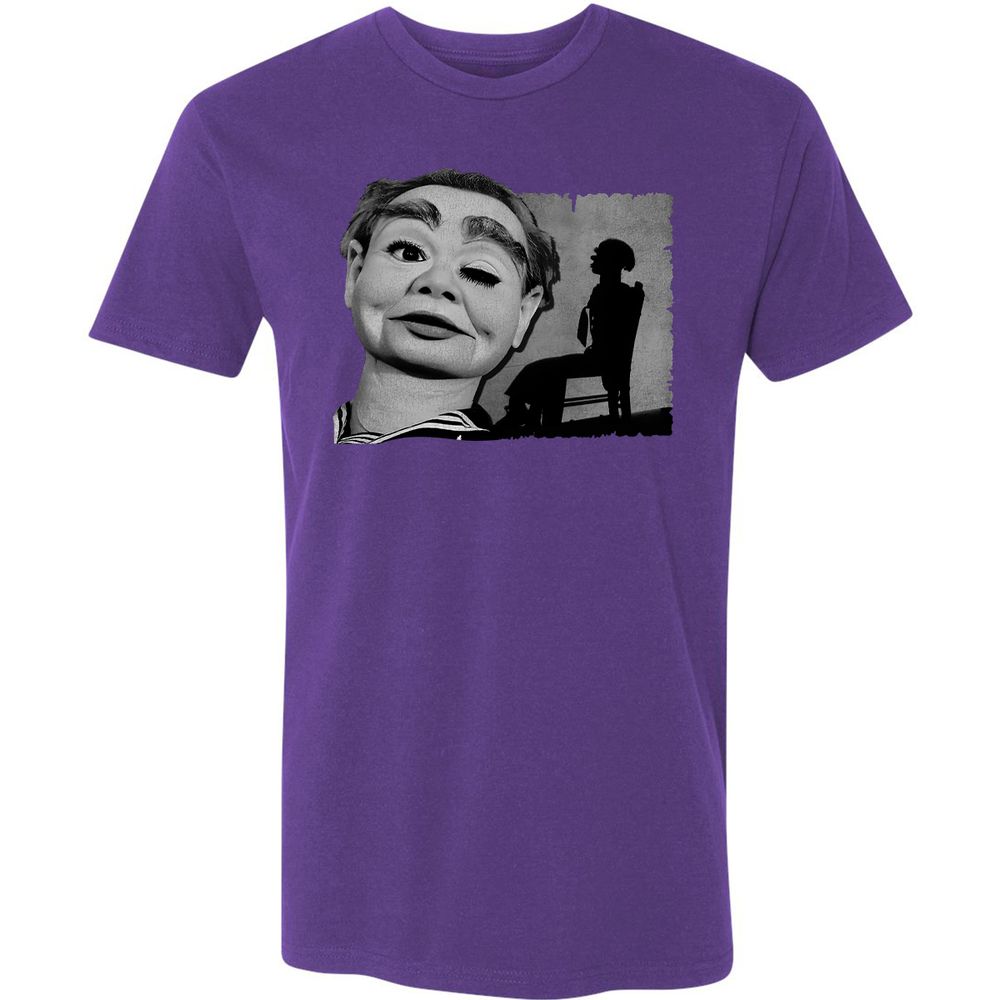 Who’s the Dummy Now? - Purple Rush - 7