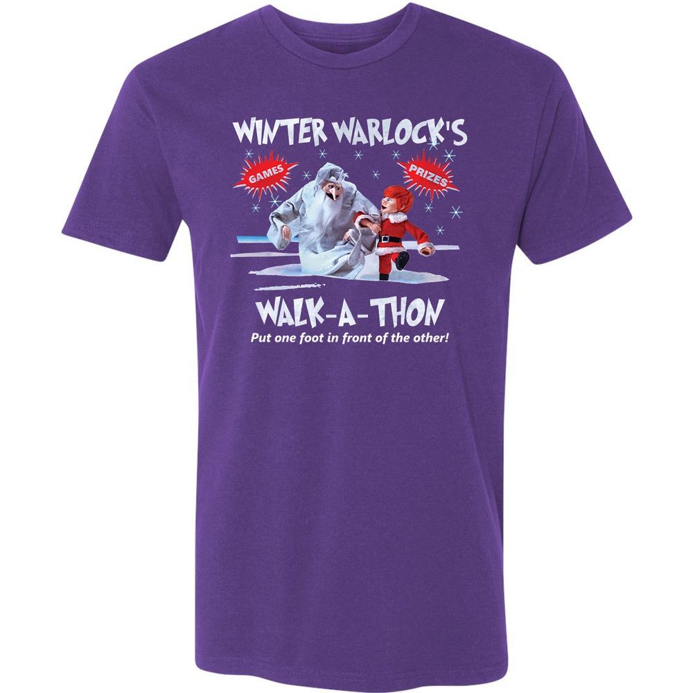 Premium Unisex T-Shirt - DD4LT3UY - Purple Rush - 7