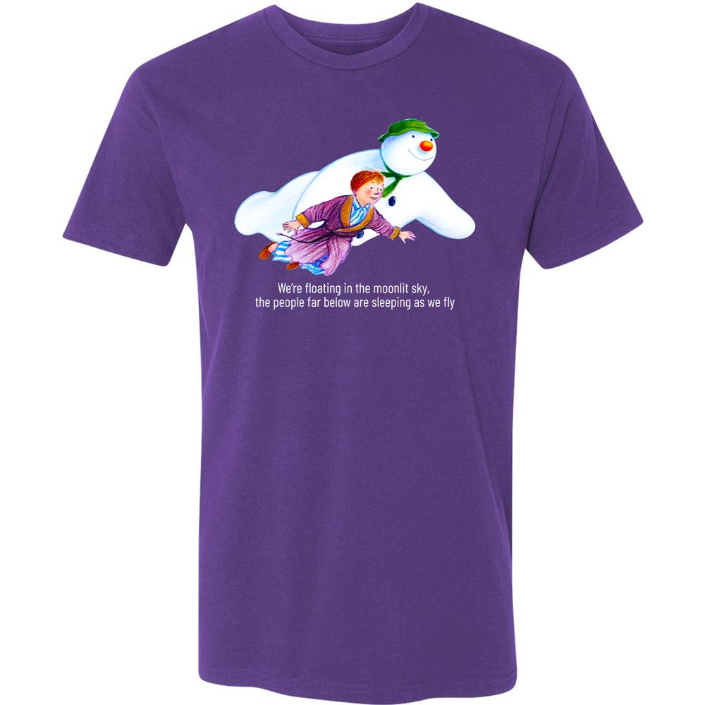 We're flying - Purple Rush - 7